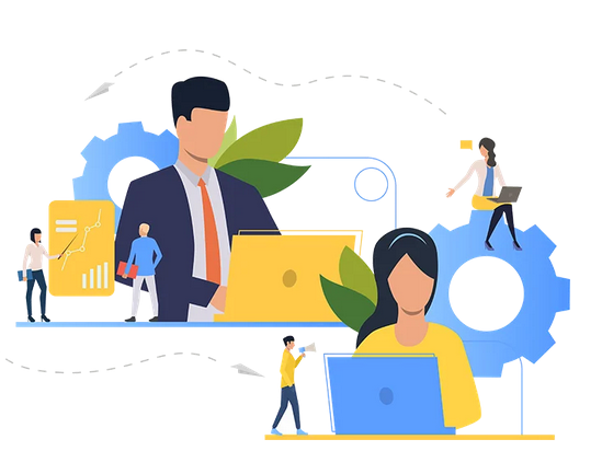 Digital Marketing & Online Bidding Services