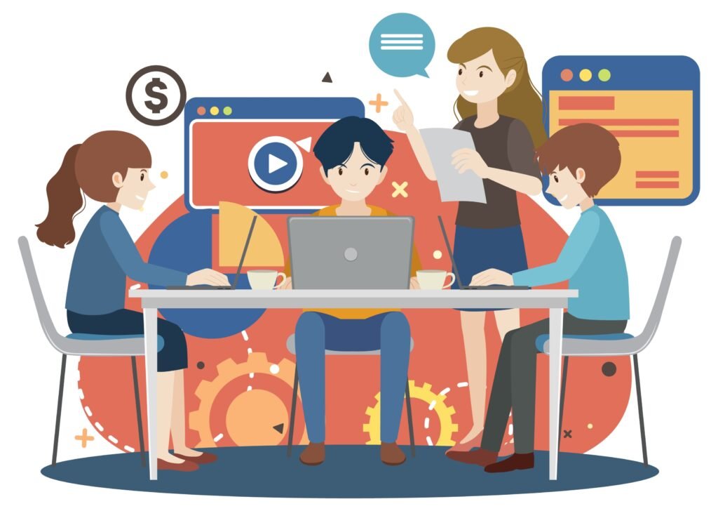 online bidding & digital marketing consultant at DiziLead