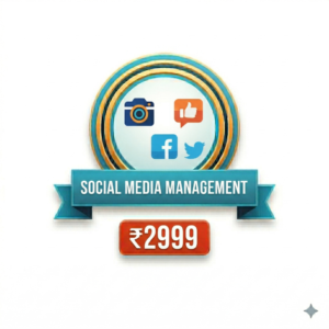 Social Media Management