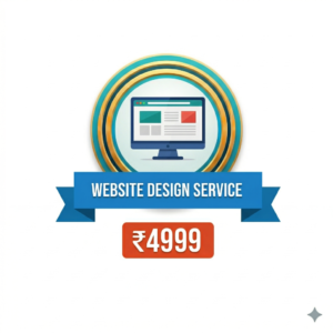 Website Design Service